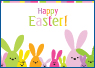 
To celebrate Easter and the coming of Spring, let your thoughts turn to those in need. Your Gift from the Heart will make a world of difference to a family in need of safe and healthy living conditions.
